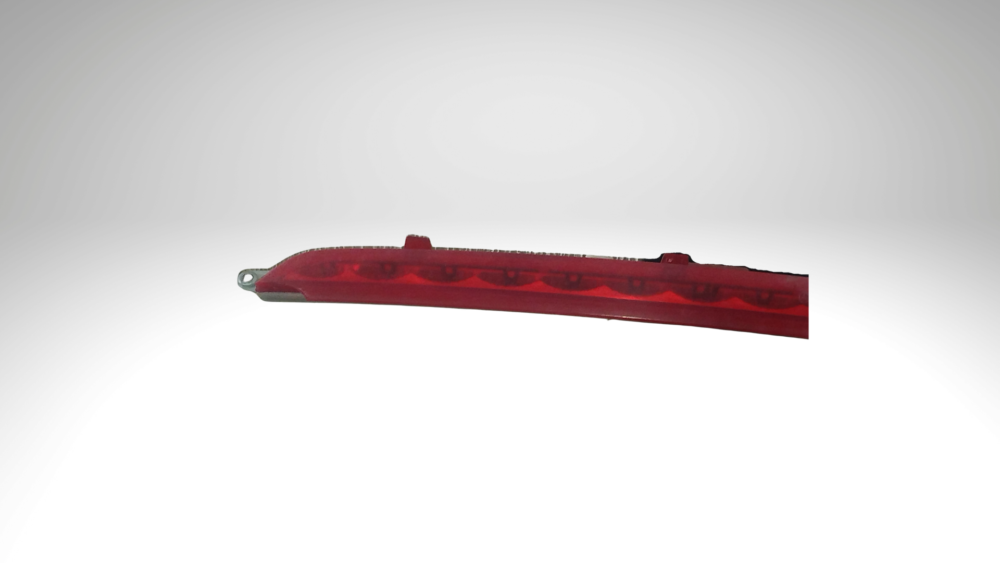 Mercedes-benz Ml 350 2014 Luz Central Trasera A1668200054