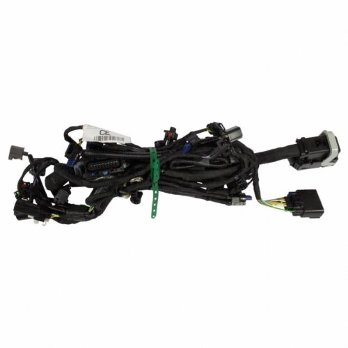 Ford Fusion 2.0l 13-16 Arnés Control Motor Du5t-12c508 Ce