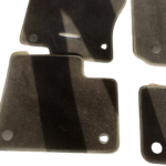 2757d786-1e6e-49ec-906a-faa34464269c Mercedes-Benz ML 350 AMG 12-15 Juego Tapetes OEM Originales