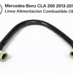 Mercedes-Benz CLA 200 2013-2016 Línea Alimentación Combustible A 246 470 1164