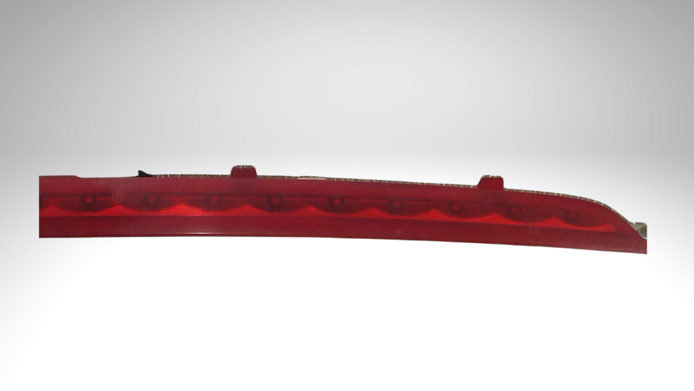 Mercedes-benz Ml 350 2014 Luz Central Trasera A1668200054