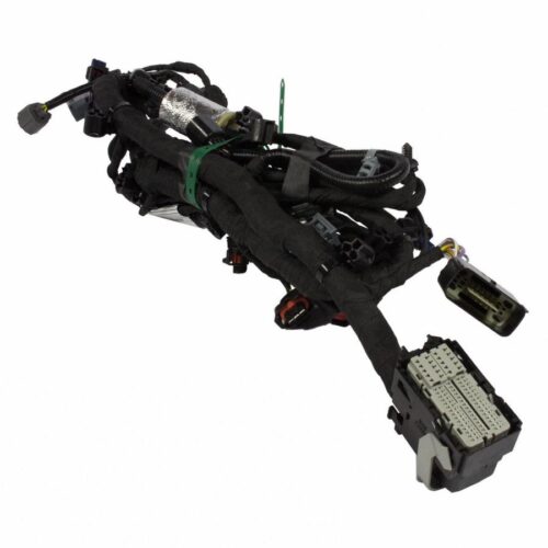 Ford Fusion 2.0l 13-16 Arnés Control Motor Du5t-12c508 Ce