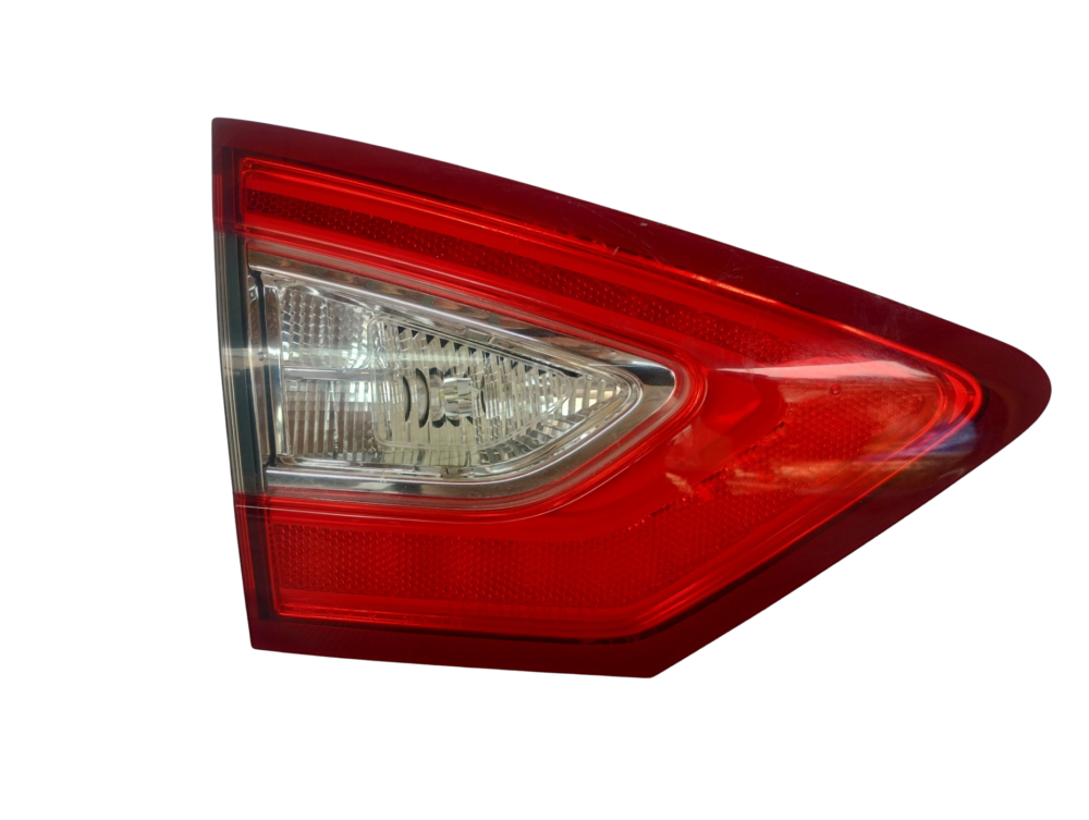 Ford Fusion Titanium 2.0l 2013-2016 Calavera Led Izq Oem