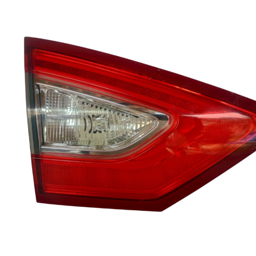 32b7a309-36db-47ba-9fb5-921c75055cfb Ford Fusion Titanium 2.0l 2013-2016 Calavera Led Izq Oem