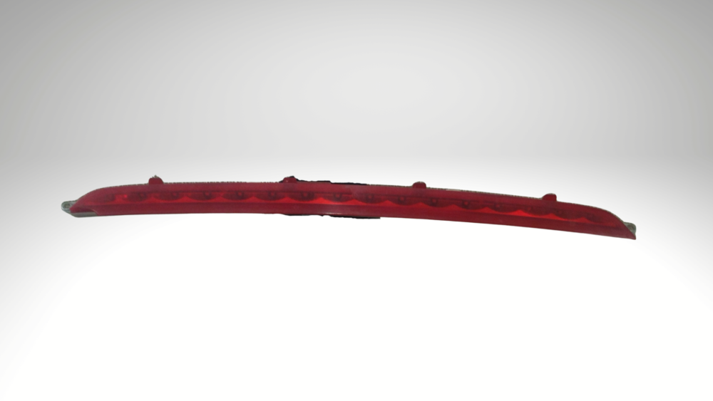 Mercedes-benz Ml 350 2014 Luz Central Trasera A1668200054