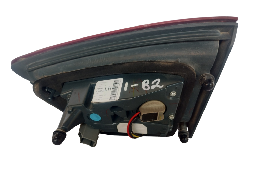 Ford Fusion Titanium 2.0l 2013-2016 Calavera Led Izq Oem