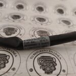 Mercedes-Benz CLA200 2014 Cable Tierra Motor A2465400335 OEM