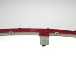 Mercedes-benz Ml 350 2014 Luz Central Trasera A1668200054