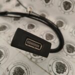 Mercedes CLA 200 2014 Puerto Multimedia USB Aux A 246 820 1715