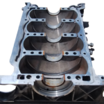 Chevrolet Malibu 2.4L 2011 Monoblock Bloque Motor Base OEM