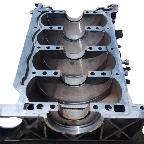 51ab3340-dd3c-4770-87a2-4a5a1ce96ce3 Chevrolet Malibu 2.4L 2011 Monoblock Bloque Motor Base OEM