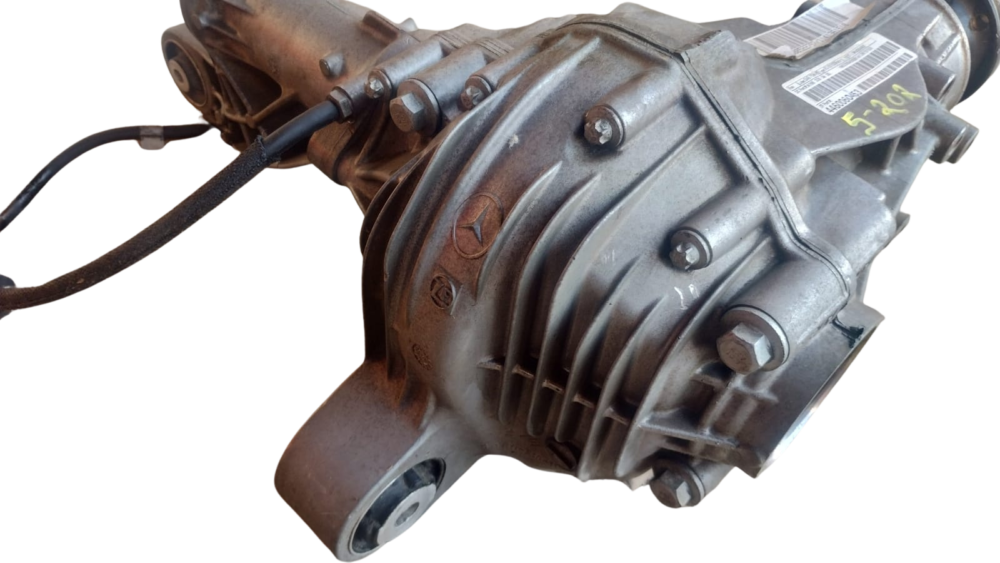 Mercedes-Benz ML 350 AMG 2012-2015 Diferencial Delantero 4MATIC OEM