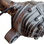 Mercedes-Benz ML 350 AMG 2012-2015 Diferencial Delantero 4MATIC OEM