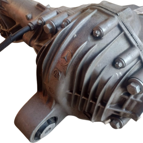 Mercedes-Benz ML 350 AMG 2012-2015 Diferencial Delantero 4MATIC OEM