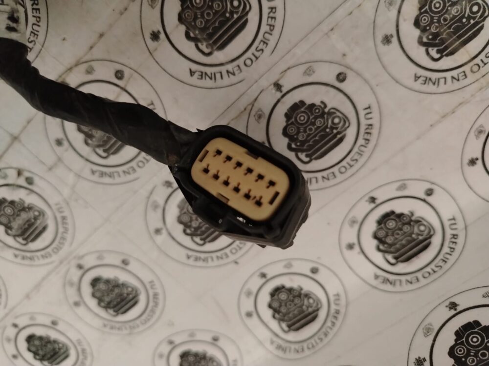 Ford Focus 2.0L 12-15 Arnés Secundario Motor OEM DU5T-14B485-B6EJ3