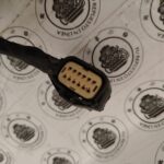 Ford Focus 2.0L 12-15 Arnés Secundario Motor OEM DU5T-14B485-B6EJ3