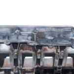 Chevrolet Malibu 2.4L 2011 Monoblock Bloque Motor Base OEM