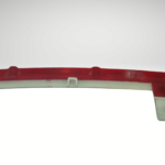 Mercedes-benz Ml 350 2014 Luz Central Trasera A1668200054