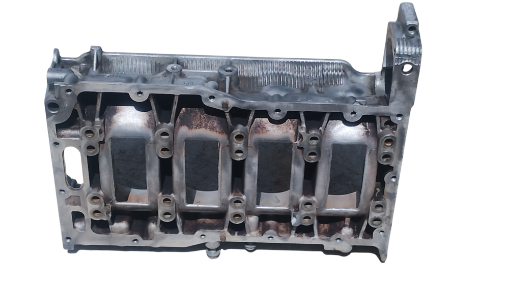 Chevrolet Malibu 2.4L 2011 Monoblock Bloque Motor Base OEM