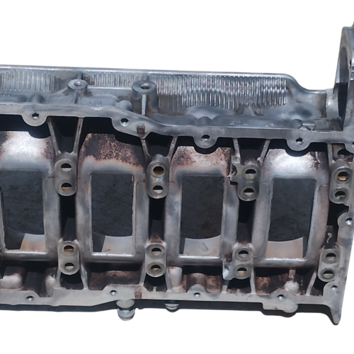 67d80169-5432-49c2-9b4e-539f2ff33040 Chevrolet Malibu 2.4L 2011 Monoblock Bloque Motor Base OEM