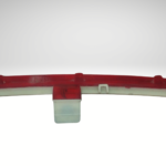 Mercedes-benz Ml 350 2014 Luz Central Trasera A1668200054