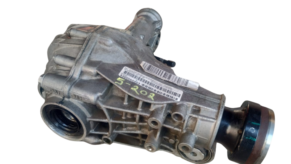 Mercedes-Benz ML 350 AMG 2012-2015 Diferencial Delantero 4MATIC OEM