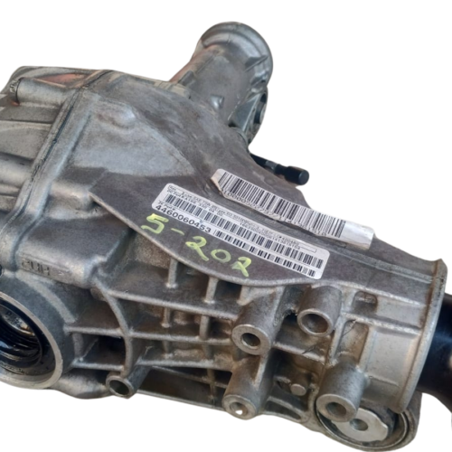 Mercedes-Benz ML 350 AMG 2012-2015 Diferencial Delantero 4MATIC OEM