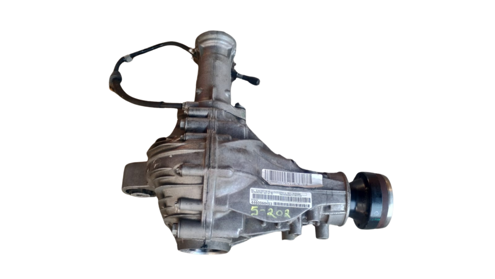 Mercedes-Benz ML 350 AMG 2012-2015 Diferencial Delantero 4MATIC OEM