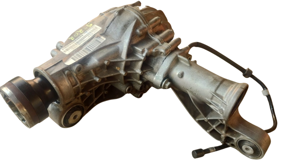 Mercedes-Benz ML 350 AMG 2012-2015 Diferencial Delantero 4MATIC OEM