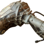 Mercedes-Benz ML 350 AMG 2012-2015 Diferencial Delantero 4MATIC OEM