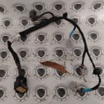 Ford Focus 2.0L 12-15 Arnés Secundario Motor OEM DU5T-14B485-B6EJ3