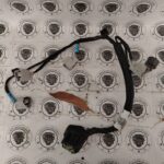 Ford Focus 2.0L 12-15 Arnés Secundario Motor OEM DU5T-14B485-B6EJ3