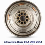 Mercedes-Benz CLA 200 2014 Volante Motor Flexplate OEM A2700300305