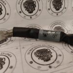 Mercedes-Benz CLA200 2014 Cable Tierra Motor A2465400335 OEM