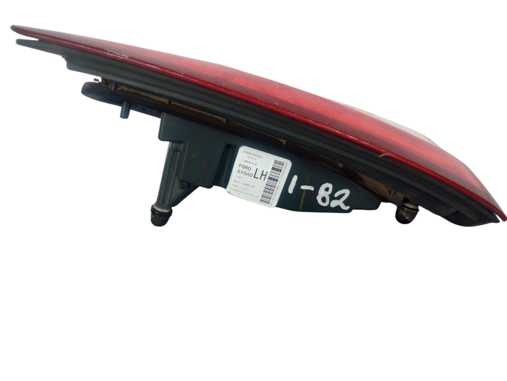 Ford Fusion Titanium 2.0l 2013-2016 Calavera Led Izq Oem