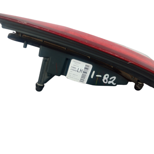 97729e6a-e31a-4910-aff6-4c4a98f0e24d Ford Fusion Titanium 2.0l 2013-2016 Calavera Led Izq Oem