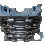 Chevrolet Malibu 2.4L 2011 Monoblock Bloque Motor Base OEM