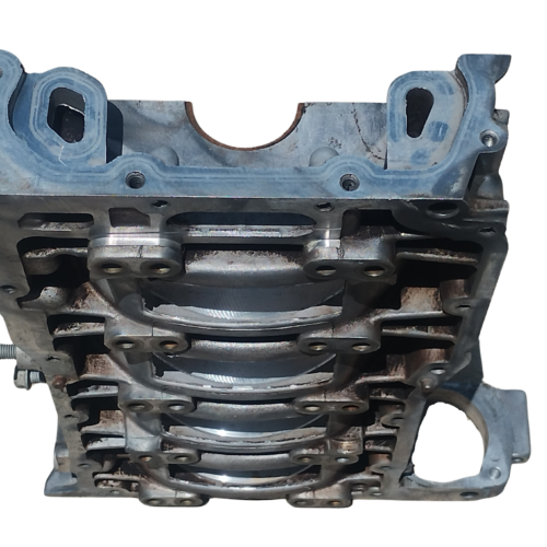 9d434311-1804-4c1d-95f4-b1fd33e8d319 Chevrolet Malibu 2.4L 2011 Monoblock Bloque Motor Base OEM