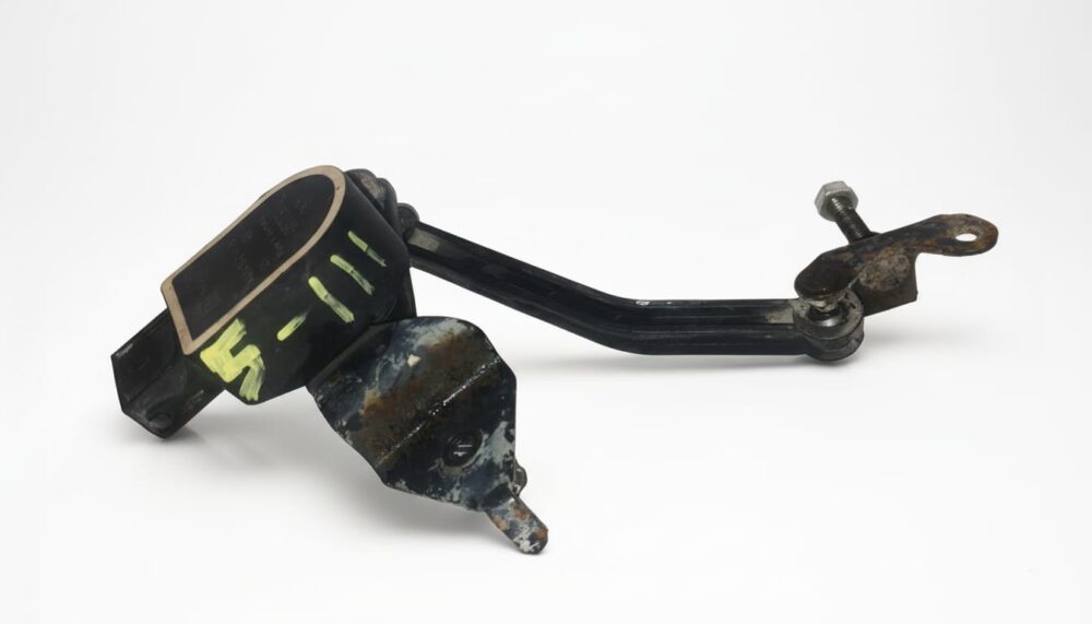 Mercedes-Benz ML 350 AMG 2012-2015 Sensor Nivel Suspensión OEM A0045429918