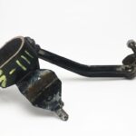 Mercedes-Benz ML 350 AMG 2012-2015 Sensor Nivel Suspensión OEM A0045429918