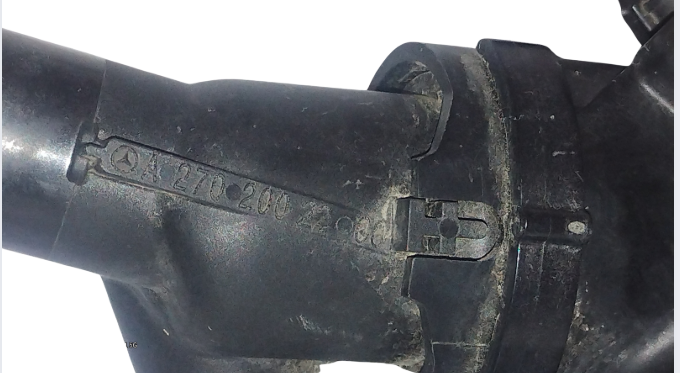 Mercedes-benz Cla 200 2013-2016 Termostato A2702002200 Oem