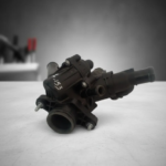 Mercedes-benz Cla 200 2013-2016 Termostato A2702002200 Oem