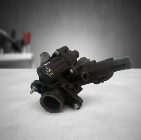 Mercedes-benz Cla 200 2013-2016 Termostato A2702002200 Oem