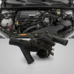 Mercedes-benz Cla 200 2013-2016 Termostato A2702002200 Oem