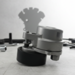 Mercedes-Benz ML350 2014 Tensor Banda Accesorios A2762000370