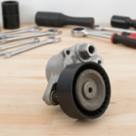 Mercedes-Benz ML350 2014 Tensor Banda Accesorios A2762000370