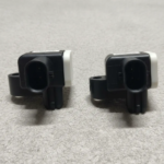 Mercedes-Benz ML 350 AMG 2012-2015 Sensor Impacto Airbag OEM A1668210151