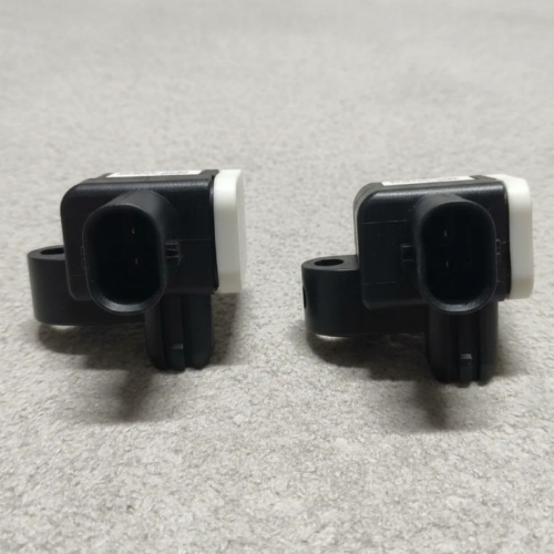 Captura de pantalla 2026-02-02 172155 Mercedes-Benz ML 350 AMG 2012-2015 Sensor Impacto Airbag OEM A1668210151