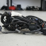 Captura de pantalla 2026-02-06 143522 Ford Fusion 2.0L 13-16 Arnés Motor Y Transmisión OEM DU5T-12C508-CE