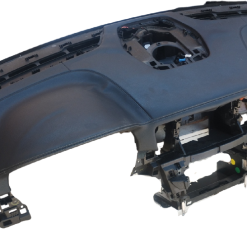 Captura de pantalla 2026-02-16 204048 Mercedes-Benz ML 350 AMG 2012-2015 Tablero Piel Negra Sin Airbag OEM